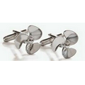 Propeller Cuff Links